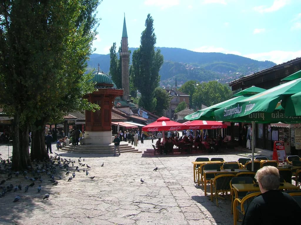 Is Bosnia Cheap? What a Trip Really Costs in 2026