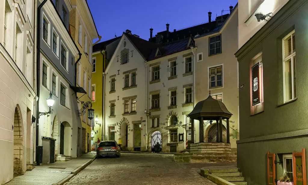 Is Estonia Expensive? What to Budget for an Estonia Trip