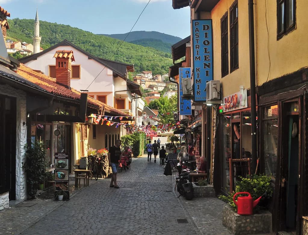 Is Kosovo Expensive? What a Day in Kosovo Really Costs