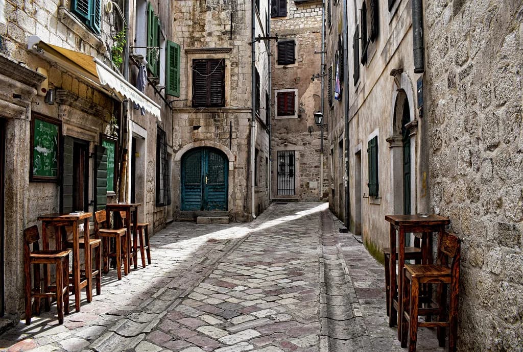 Is Kotor Expensive? Real Costs for a Kotor Trip
