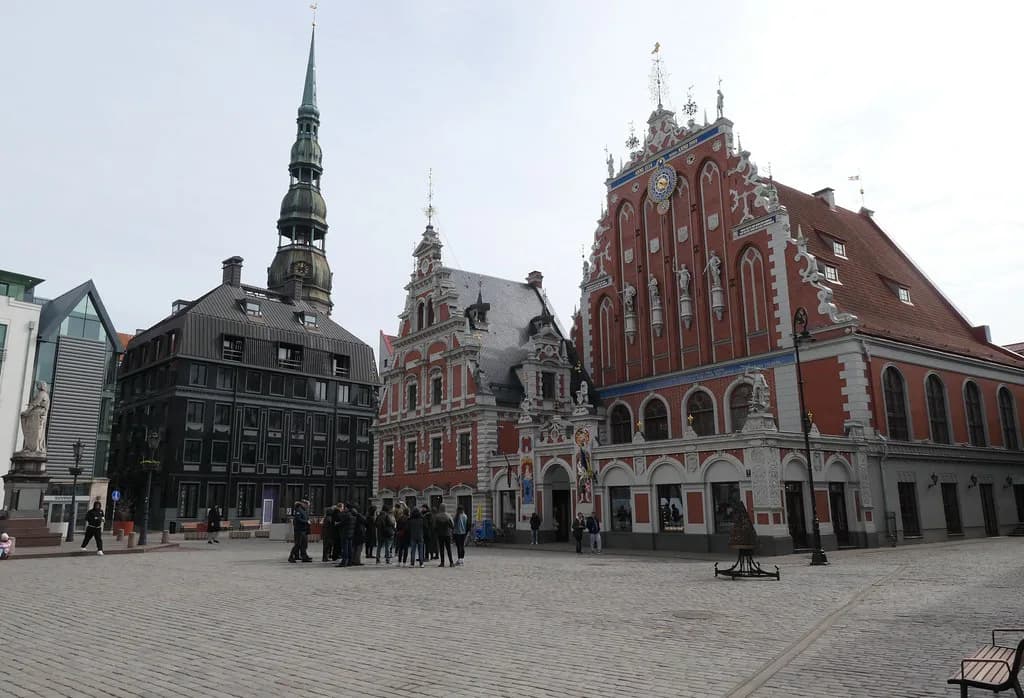 Is Latvia Expensive? What a Trip to Riga Really Costs