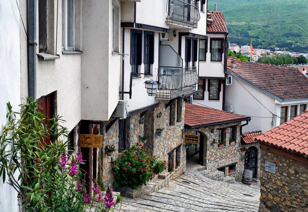 Is North Macedonia Expensive? Honest Costs for a 2026 Trip