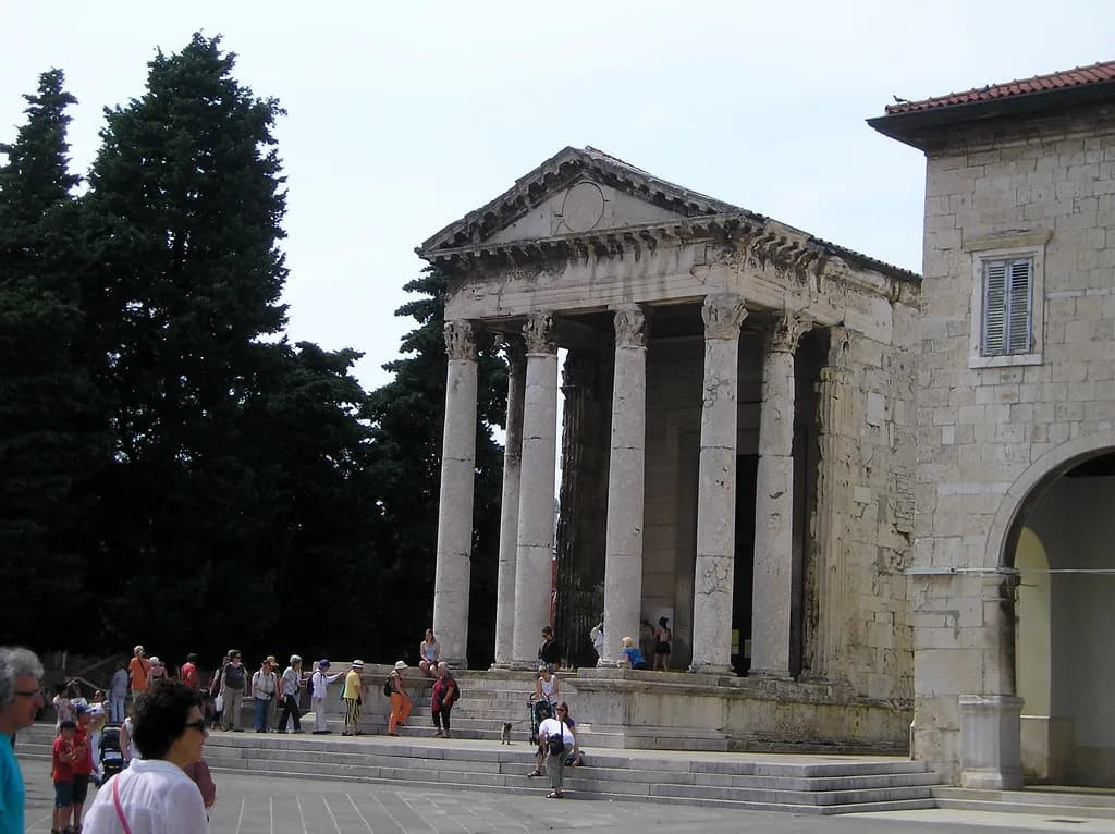 Is Pula Expensive? Pula, Croatia Trip Cost Guide