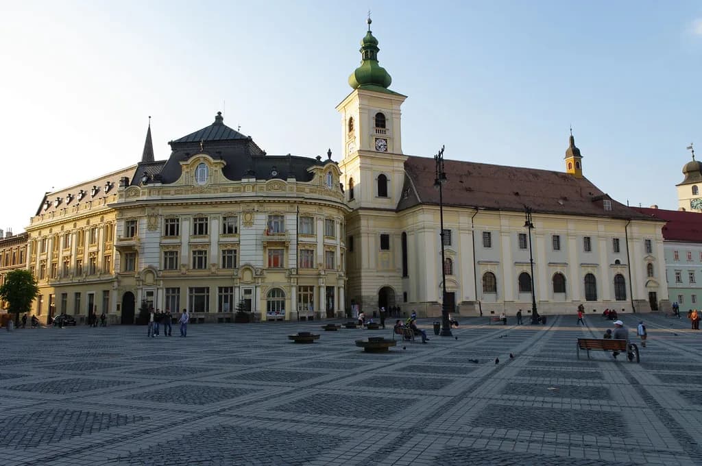 Is Romania Expensive? What a Trip Really Costs in 2026