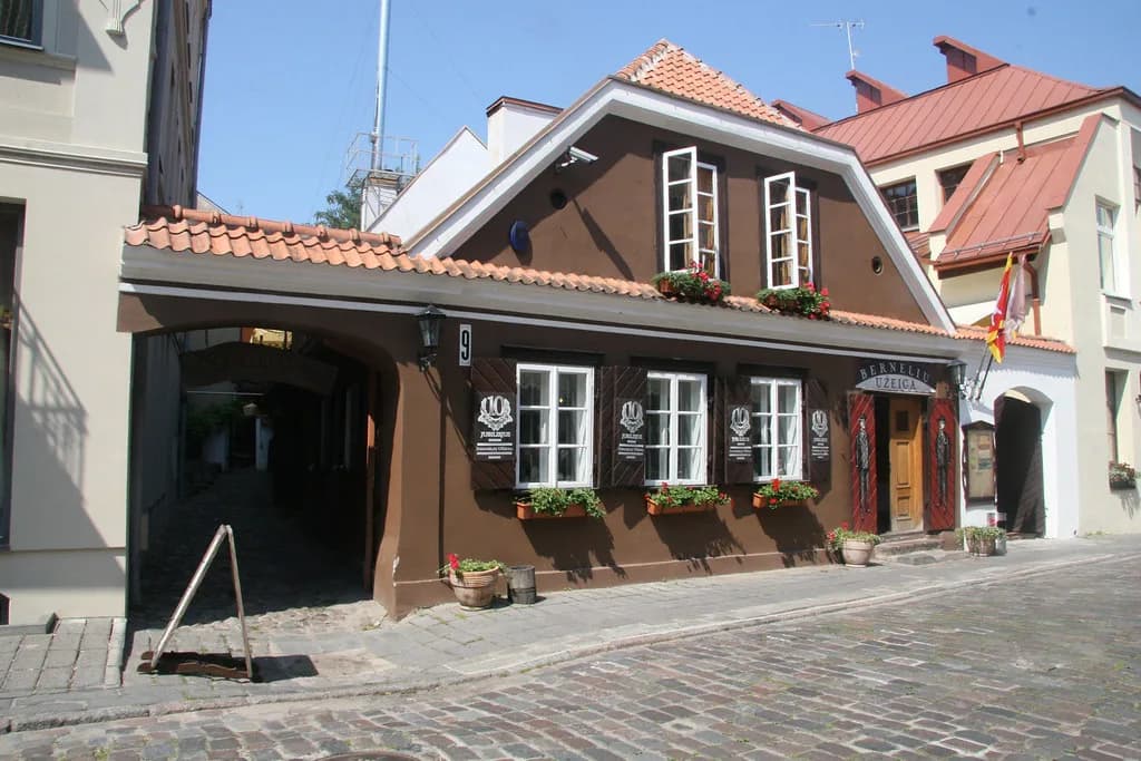 Kaunas vs Vilnius: Which Lithuanian City Fits Your Trip