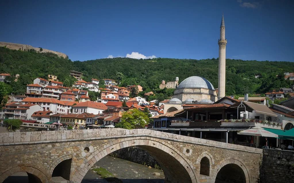 Kosovo eSIM: Do You Need One, and How It Works