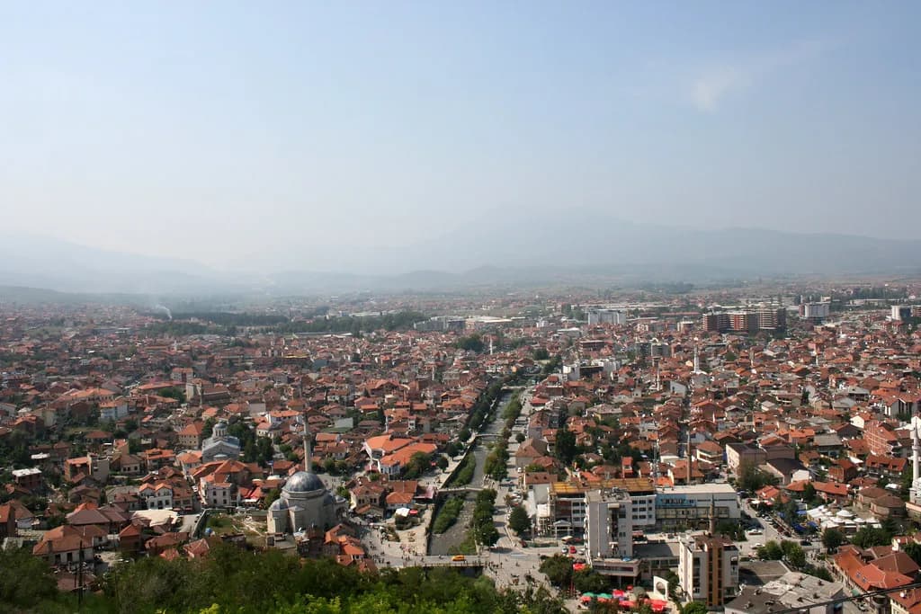 Kosovo Itinerary: How Many Days and Where to Go