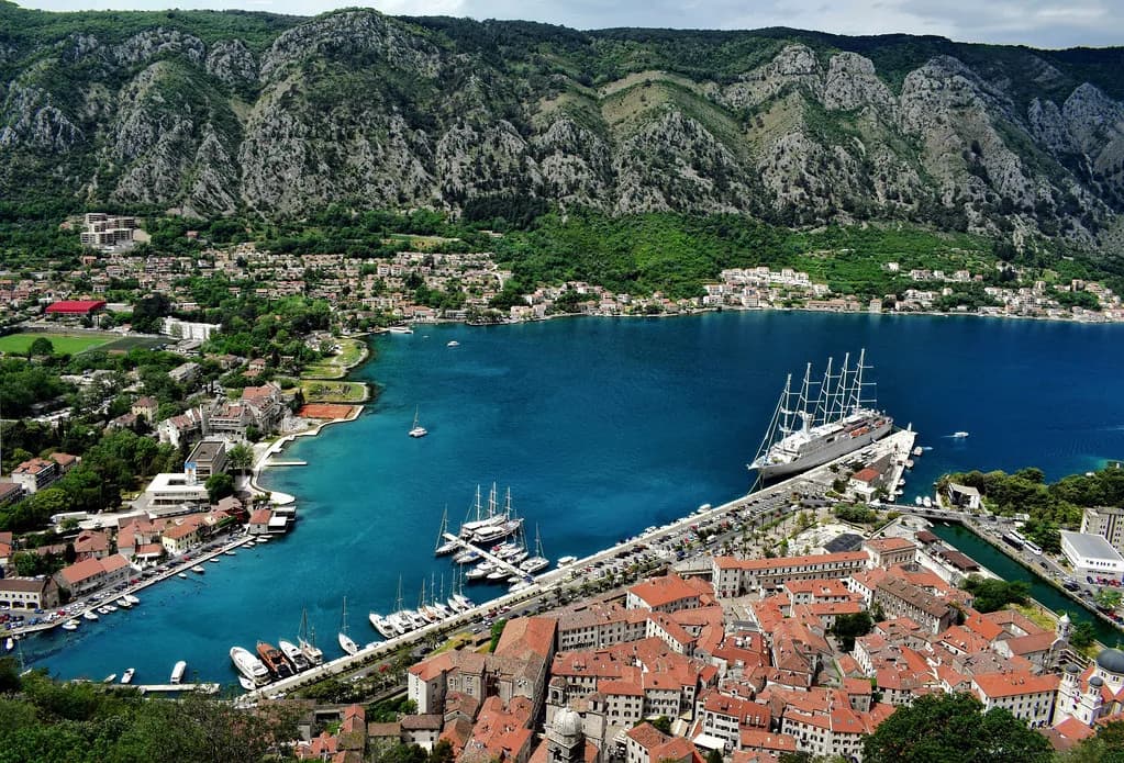 Kotor in October: Worth It, Weather and What Changes