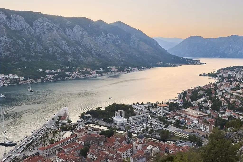 Kotor in September: Weather, Crowds and If It's Worth It