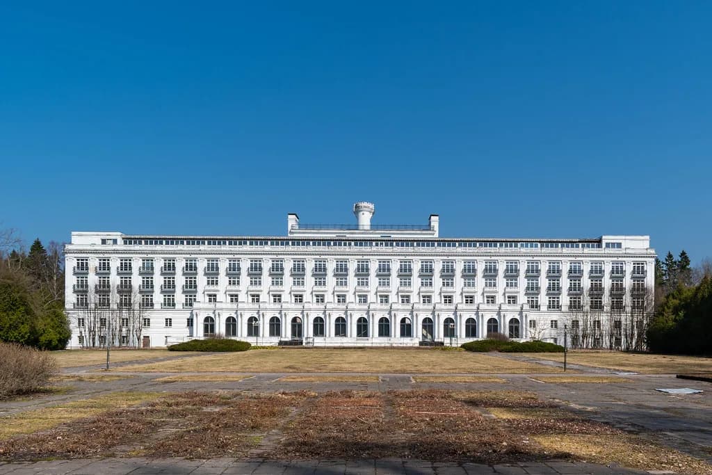 Latvia in April: Weather, Crowds and Whether It's Worth It