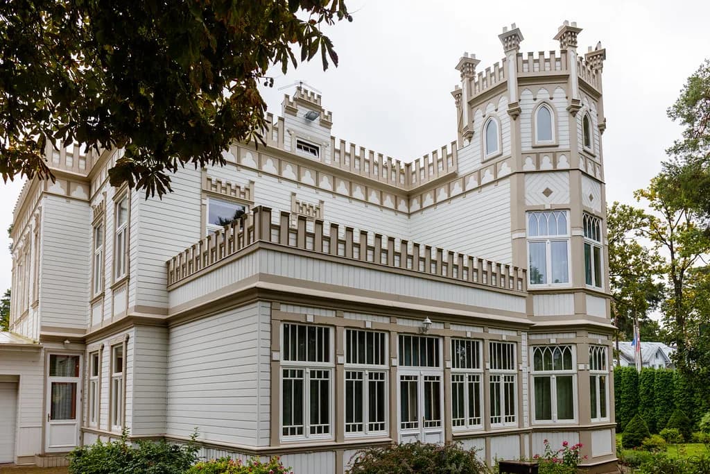 Latvia in August: Weather, Crowds and Whether It's Worth It