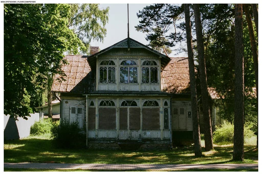 Latvia in July: Weather, Crowds and Whether It's Worth It