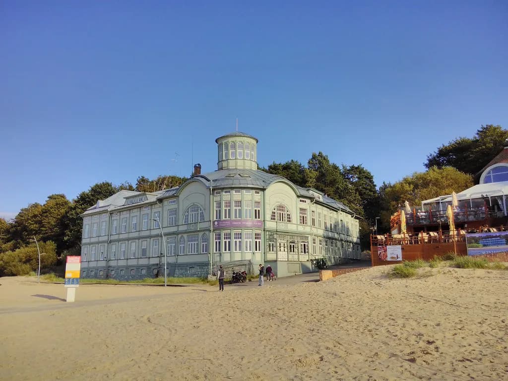 Latvia in May: Weather, Crowds and Whether It's Worth Going