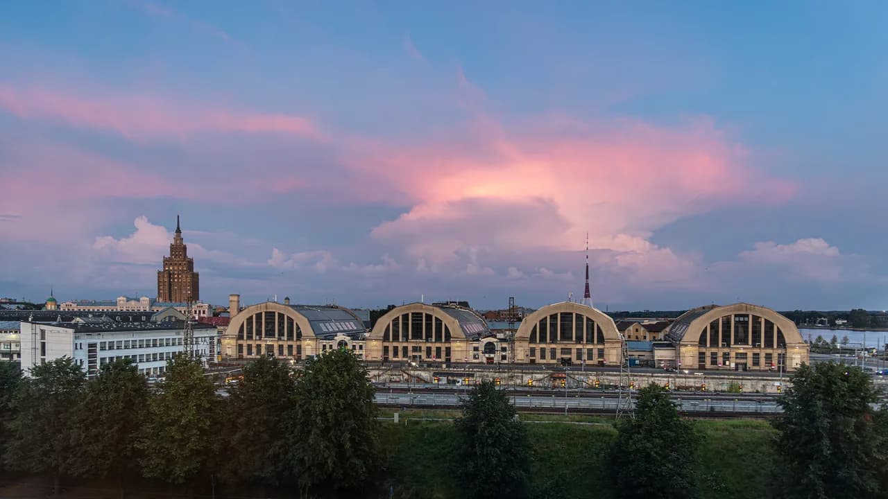 Latvia in September: Is It Worth Visiting?