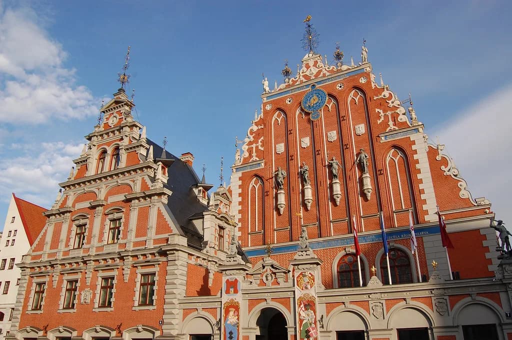 Latvia Itinerary: How Many Days You Need and Where to Go