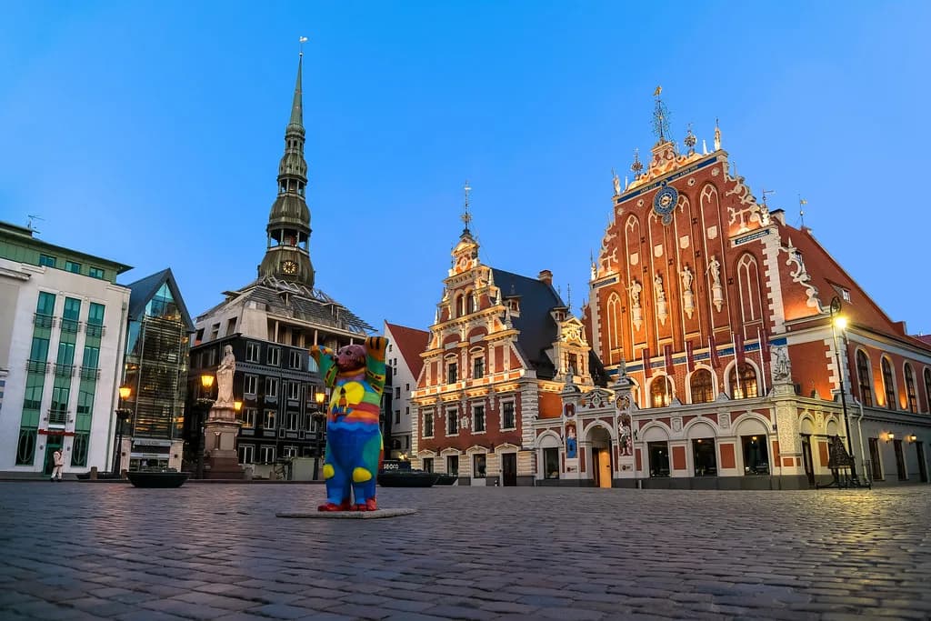 Is Latvia Worth Visiting? A Candid Verdict for Baltic Travel