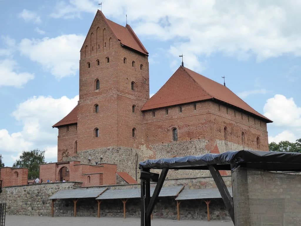 Lithuania in April: Weather, What's Open and Whether to Go
