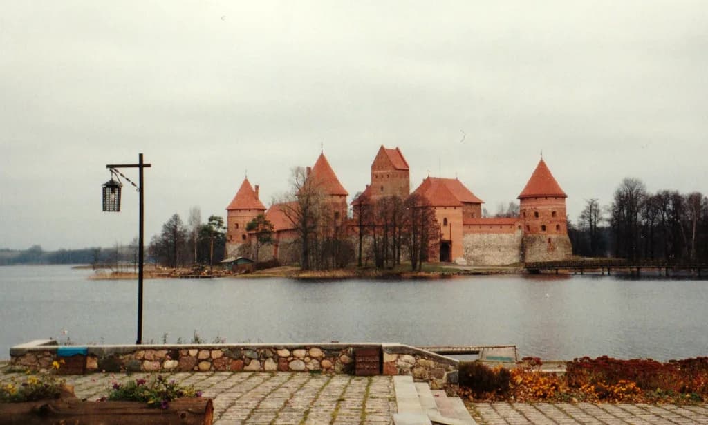 Lithuania in August: Weather, Crowds and Worth It