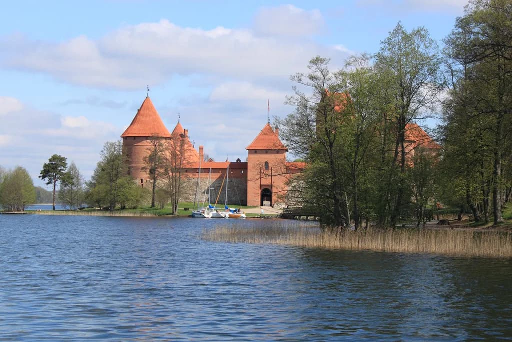 Lithuania in July: Weather, Crowds and Where to Go