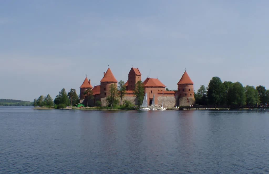 Lithuania in June: Weather, Crowds and Whether It's Worth It