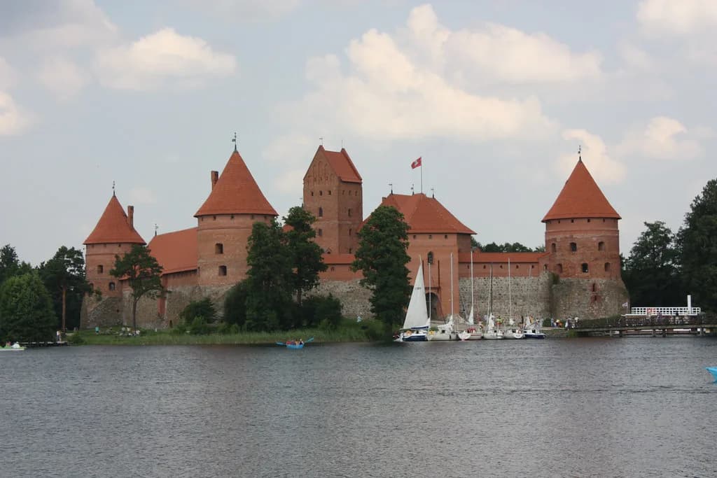 Lithuania Itinerary: How Many Days You Need and Where to Go