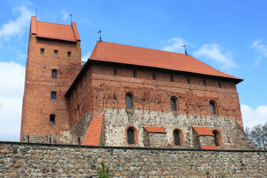Lithuania Travel Tips: Practical Advice for a First Trip