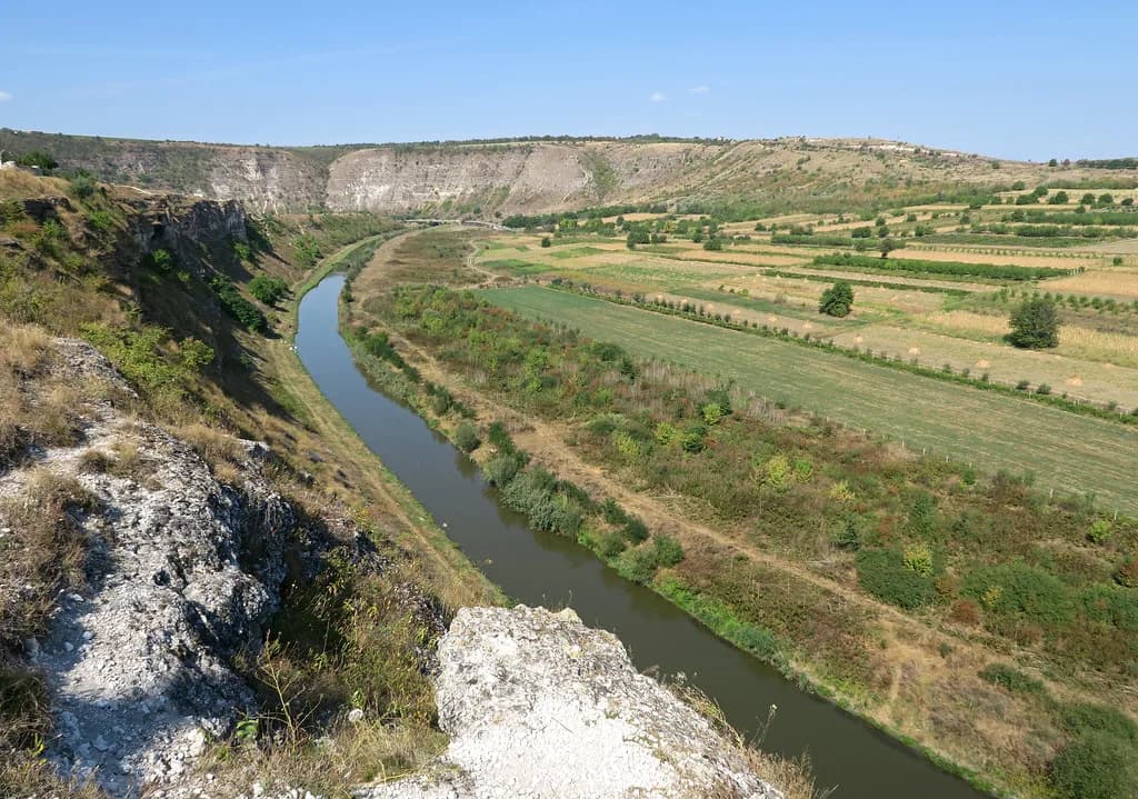 Moldova Itinerary: How Many Days You Need