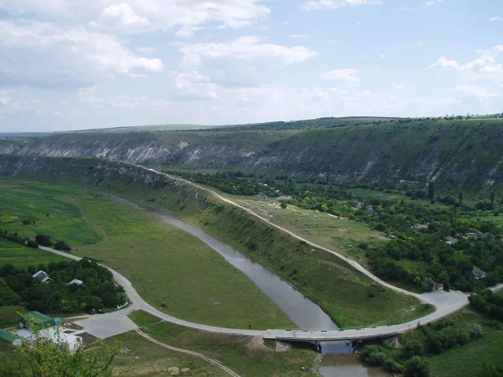 Is Moldova Worth Visiting? Wine & History Travel Guide