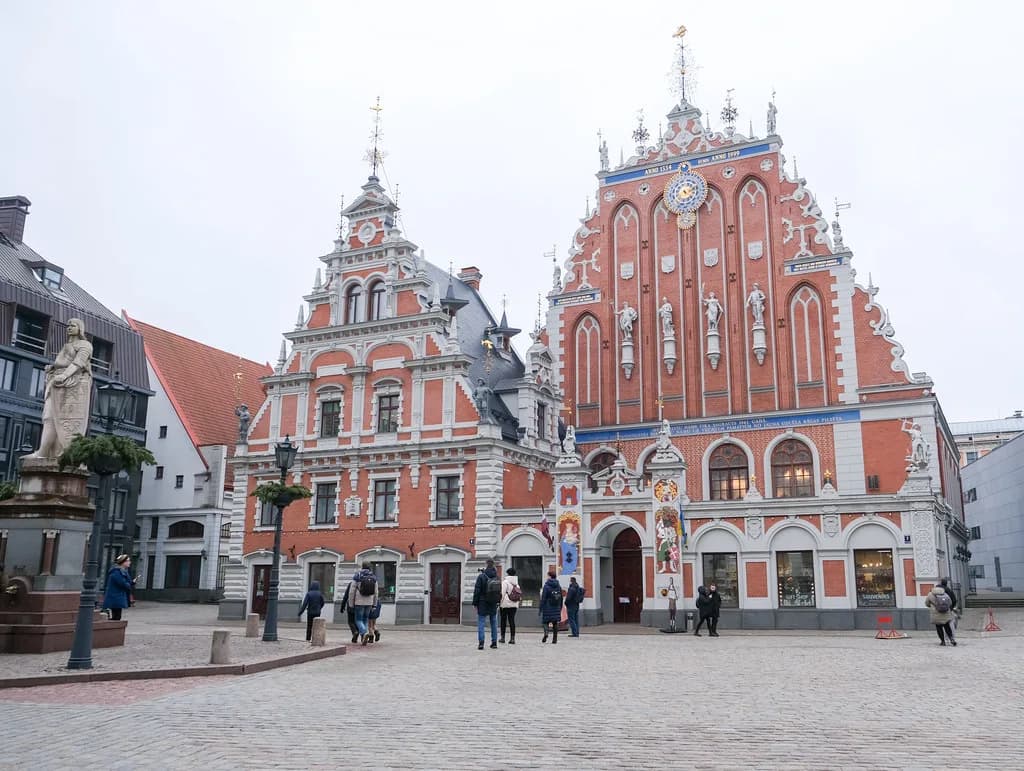 Money in Latvia: Currency, Cards and Cash Explained