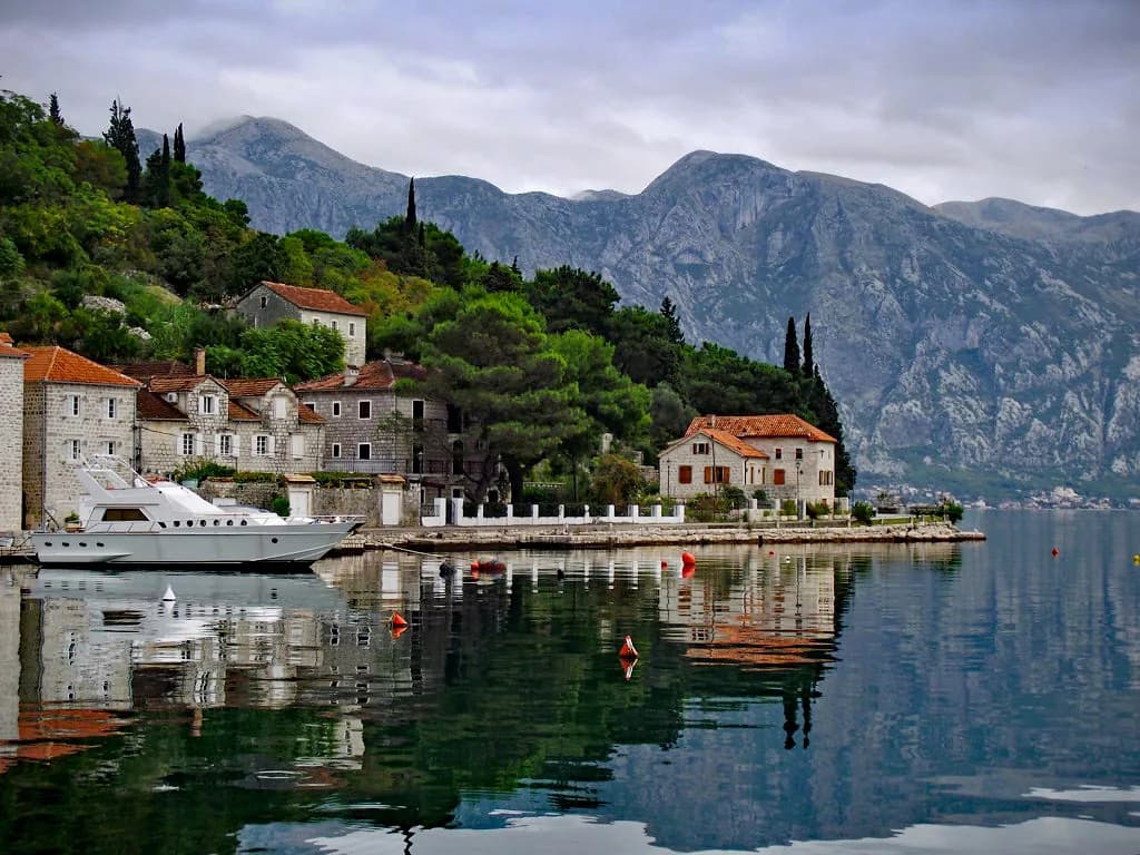 Montenegro Itinerary: How Many Days You Need