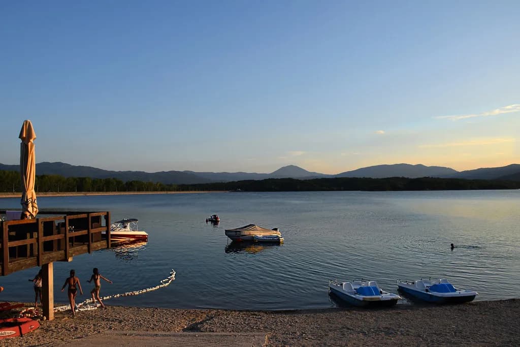 Montenegro, Montenegro