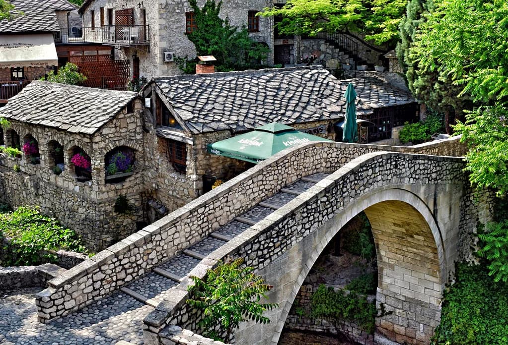 Mostar vs Sarajevo: Which Bosnian City Fits Your Trip?