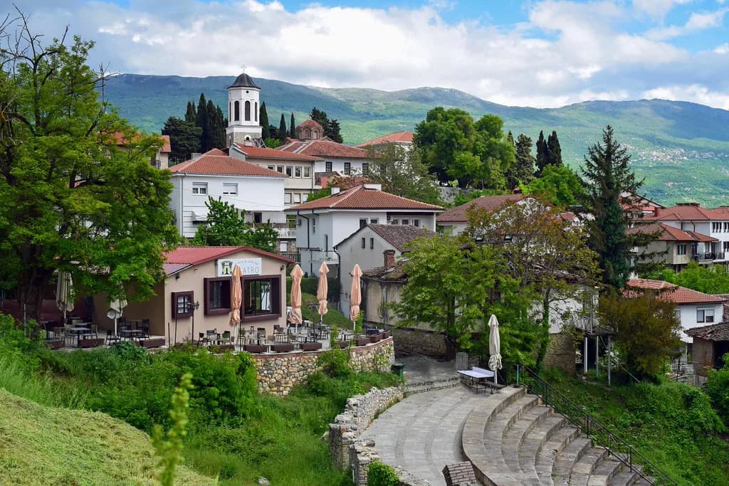 North Macedonia Itinerary: How Many Days and Where to Go