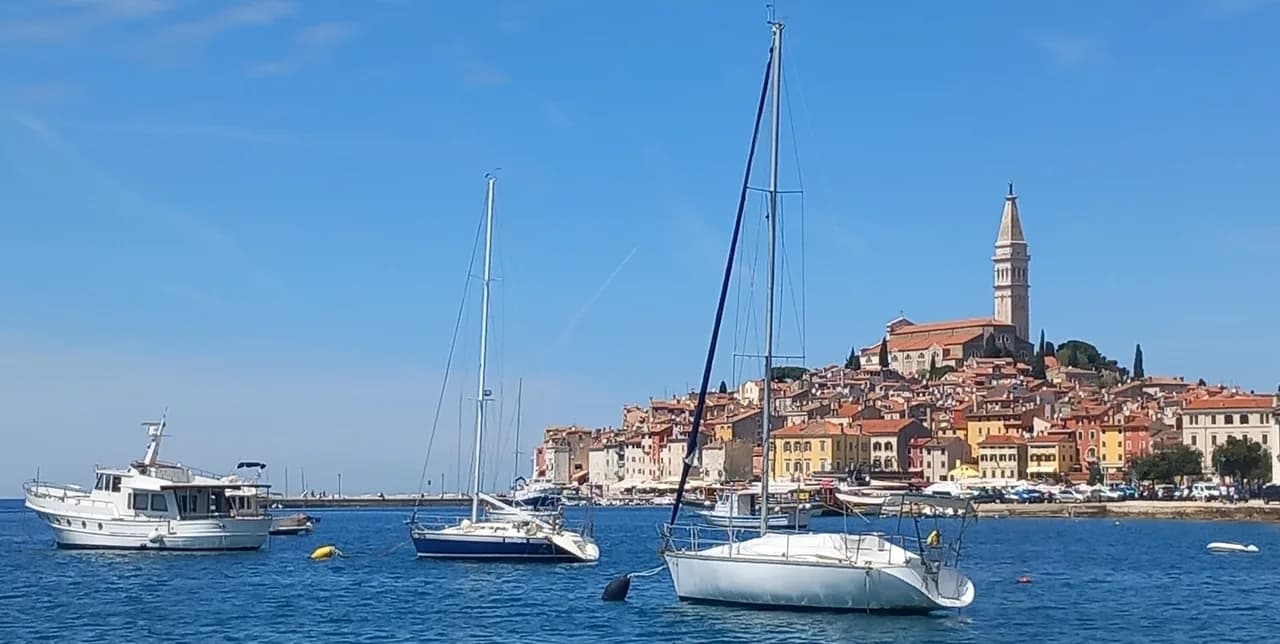 Piran vs Rovinj: Which Adriatic Old Town to Choose