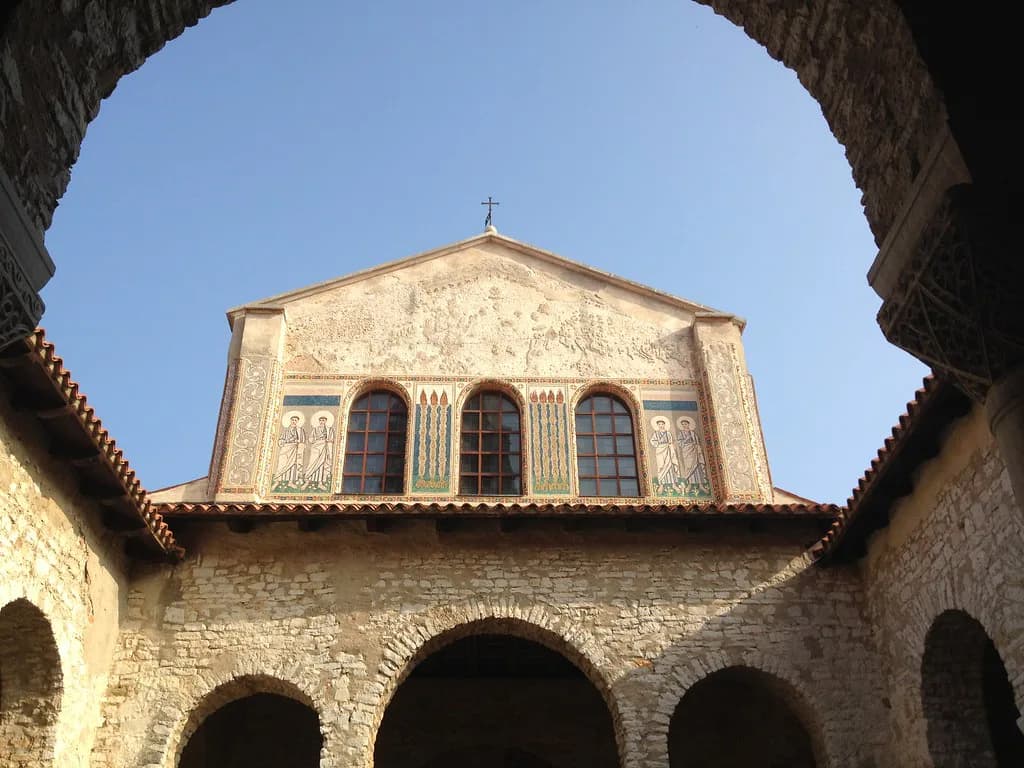 Is Poreč Worth Visiting? Honest Guide to Istria's Coast