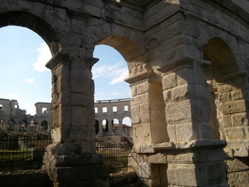 Pula in June: Weather, Crowds and Whether It's Worth It