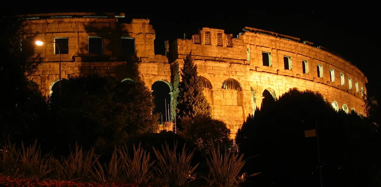 Pula in May: Weather, Crowds and Whether It's Worth It