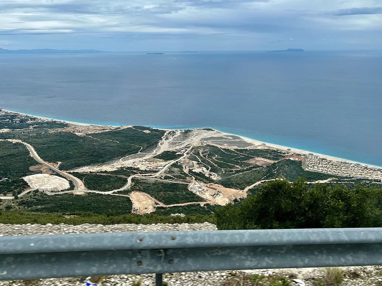 Renting a Car in Albania: Is It Worth It and What to Expect