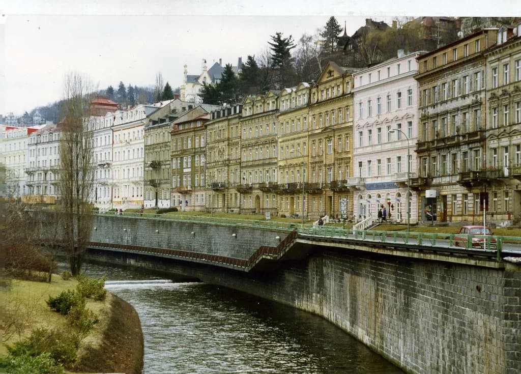 Renting a Car in Czech Republic: Worth It vs Trains?