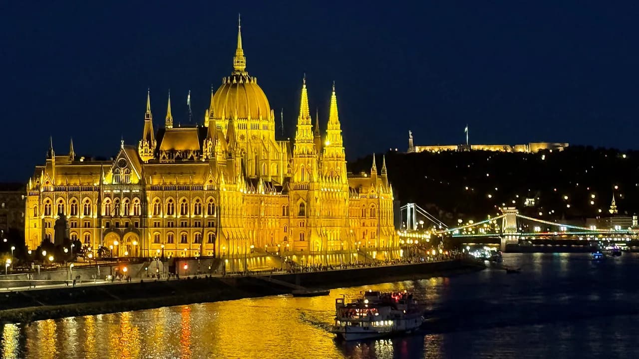 Renting a Car in Hungary: Worth It and What It Costs