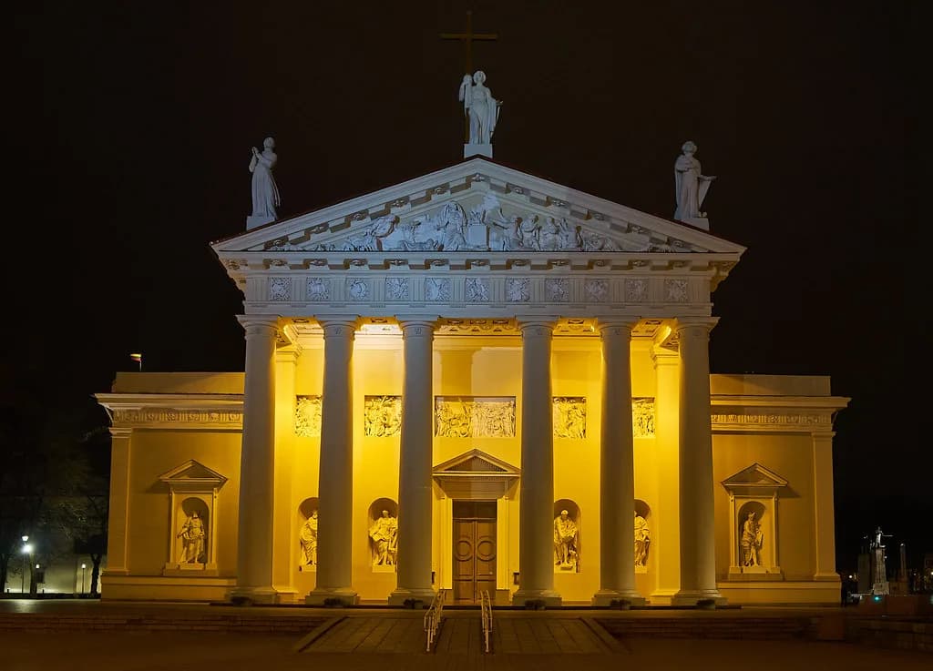 Renting a Car in Lithuania: Is It Worth It for Your Trip?