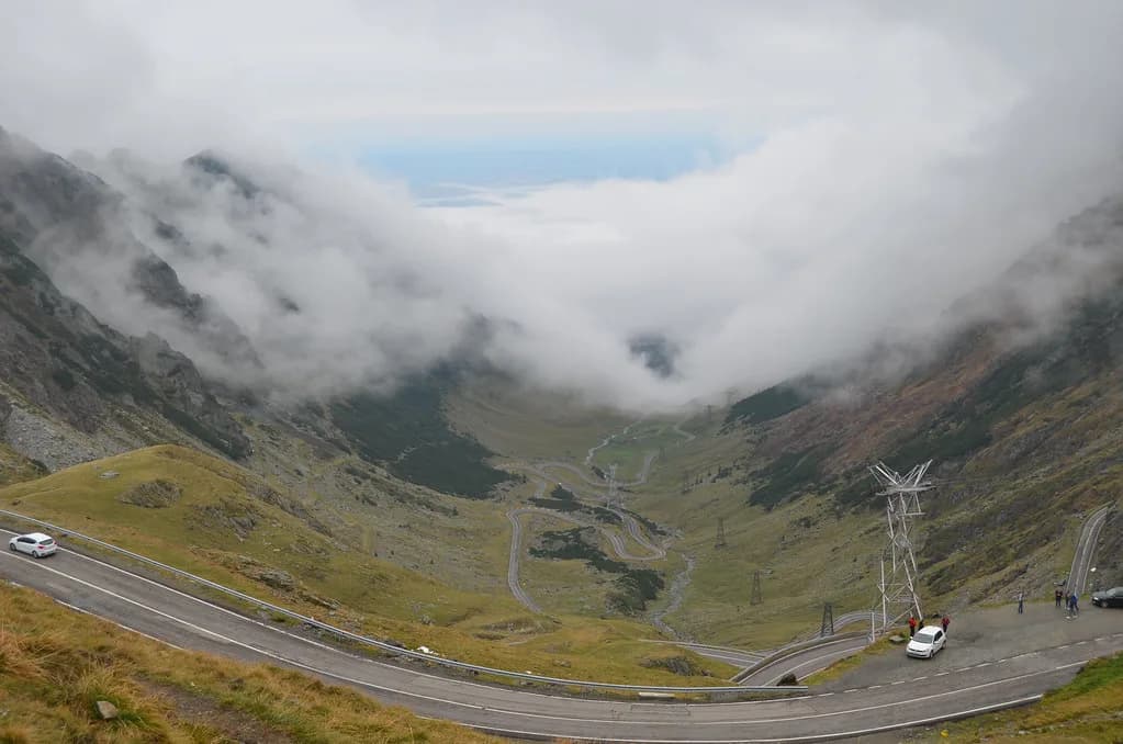 Renting a Car in Romania: Is It Worth It and What It Costs