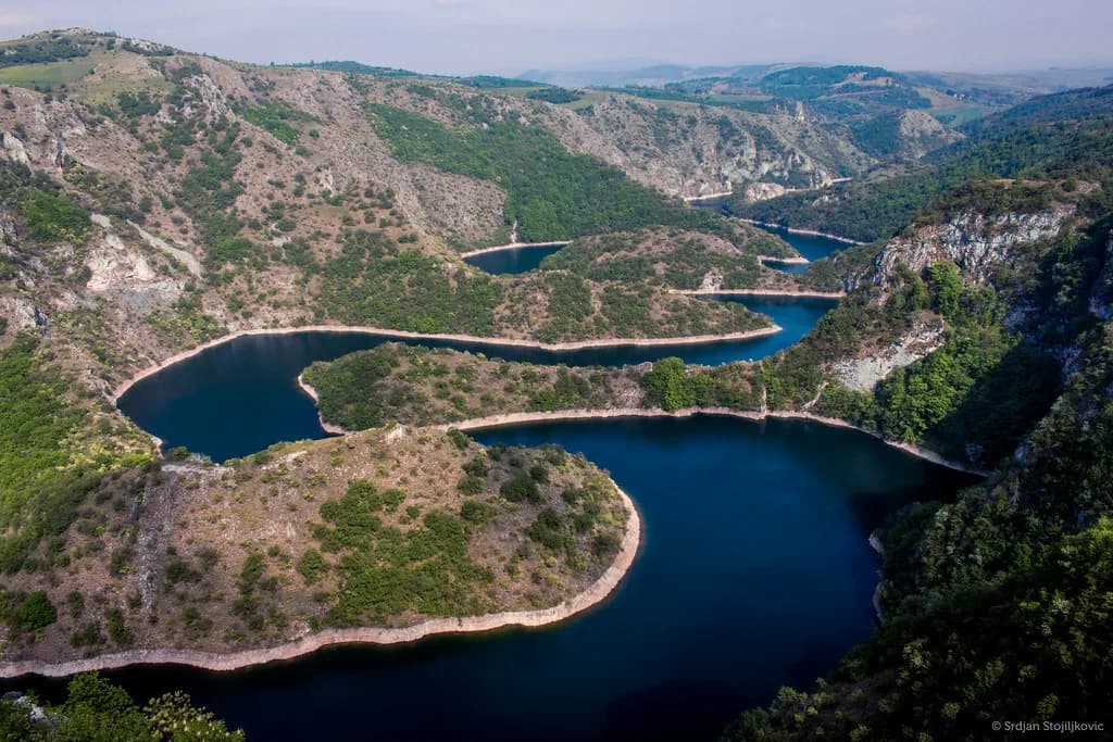 Renting a Car in Serbia: Costs, Rules & Whether You Need One