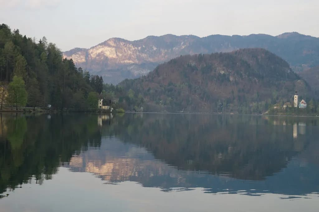 Renting a Car in Slovenia: Is It Worth It and What It Costs