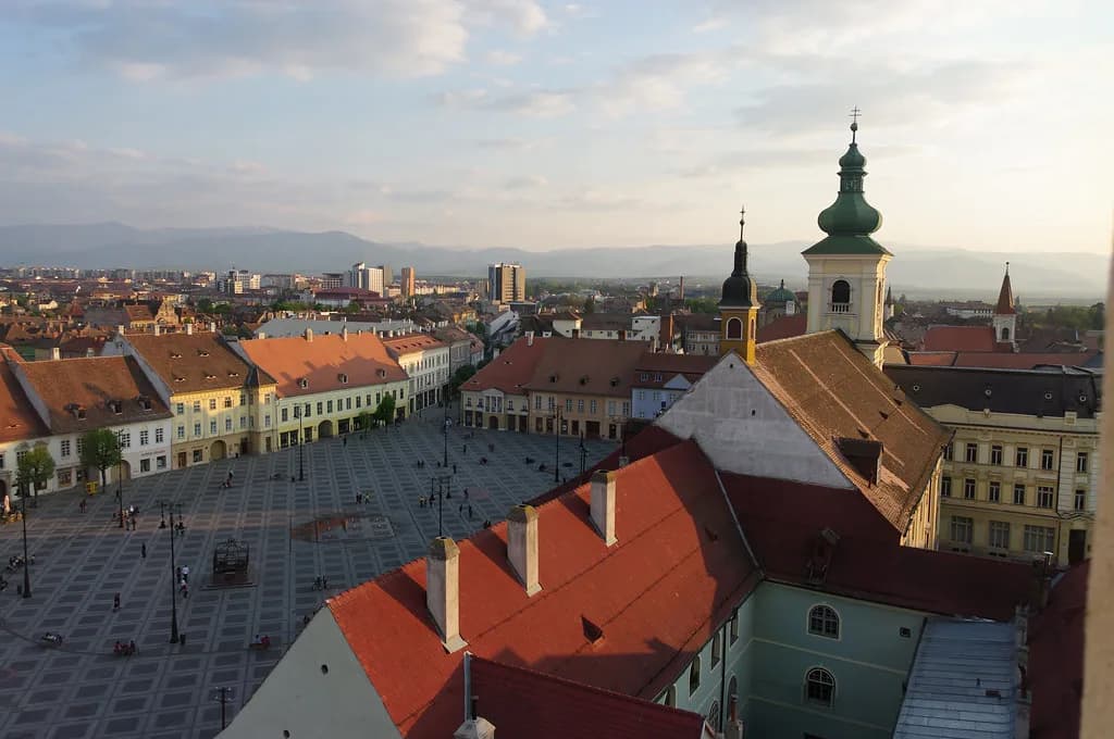 Romania in April: Weather, Crowds and Whether to Go