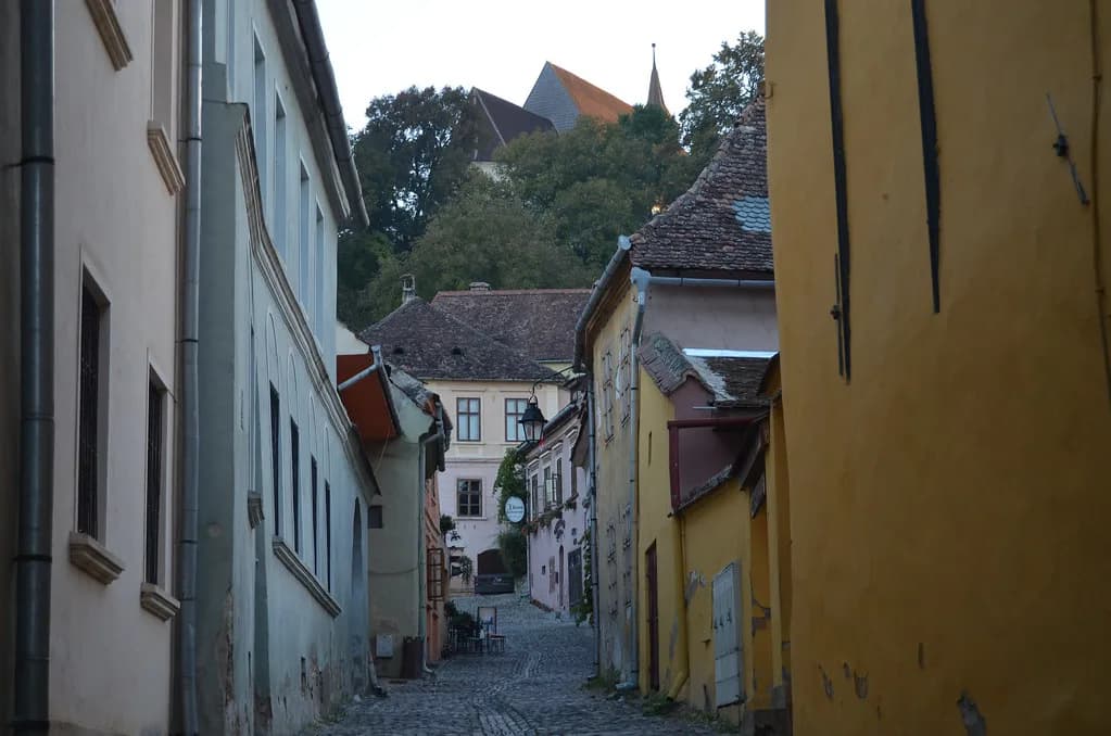 Romania in August: Weather, Crowds and Whether to Go