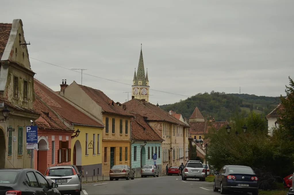 Romania in July: Worth It, How Hot It Gets and Where to Go