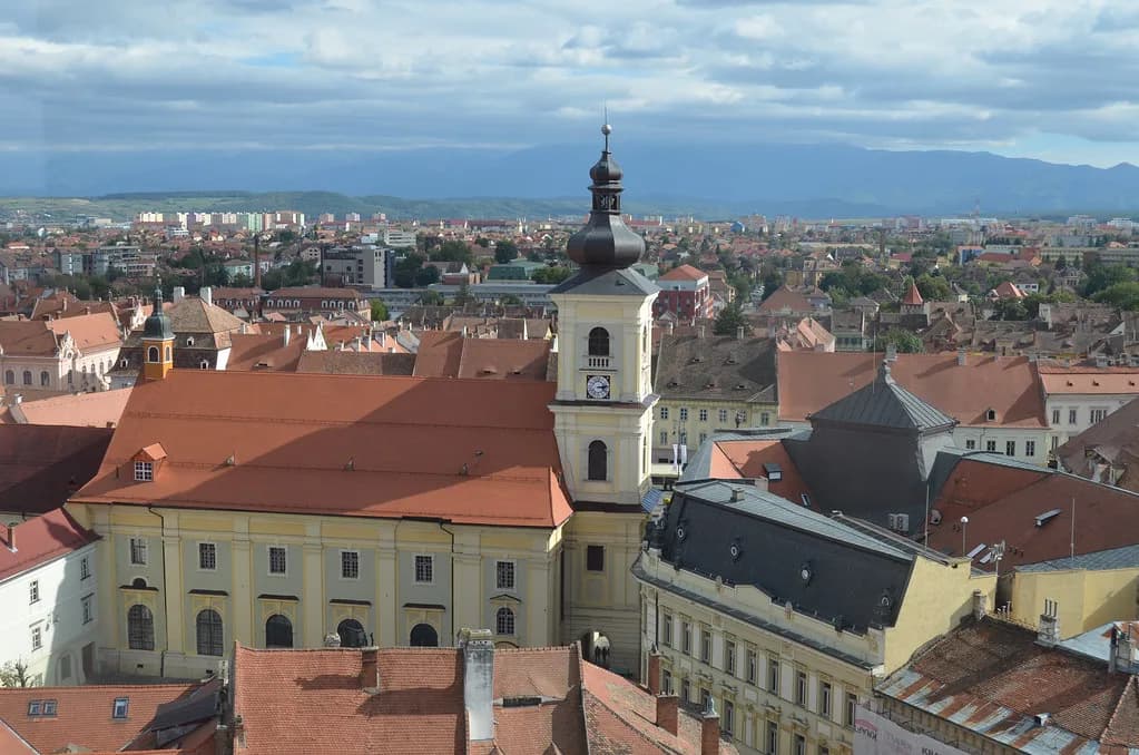 Romania in October: Weather, Crowds and Whether to Go