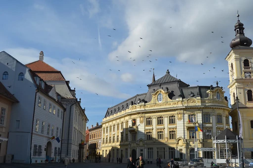 Romania in September: Weather & Crowd Guide