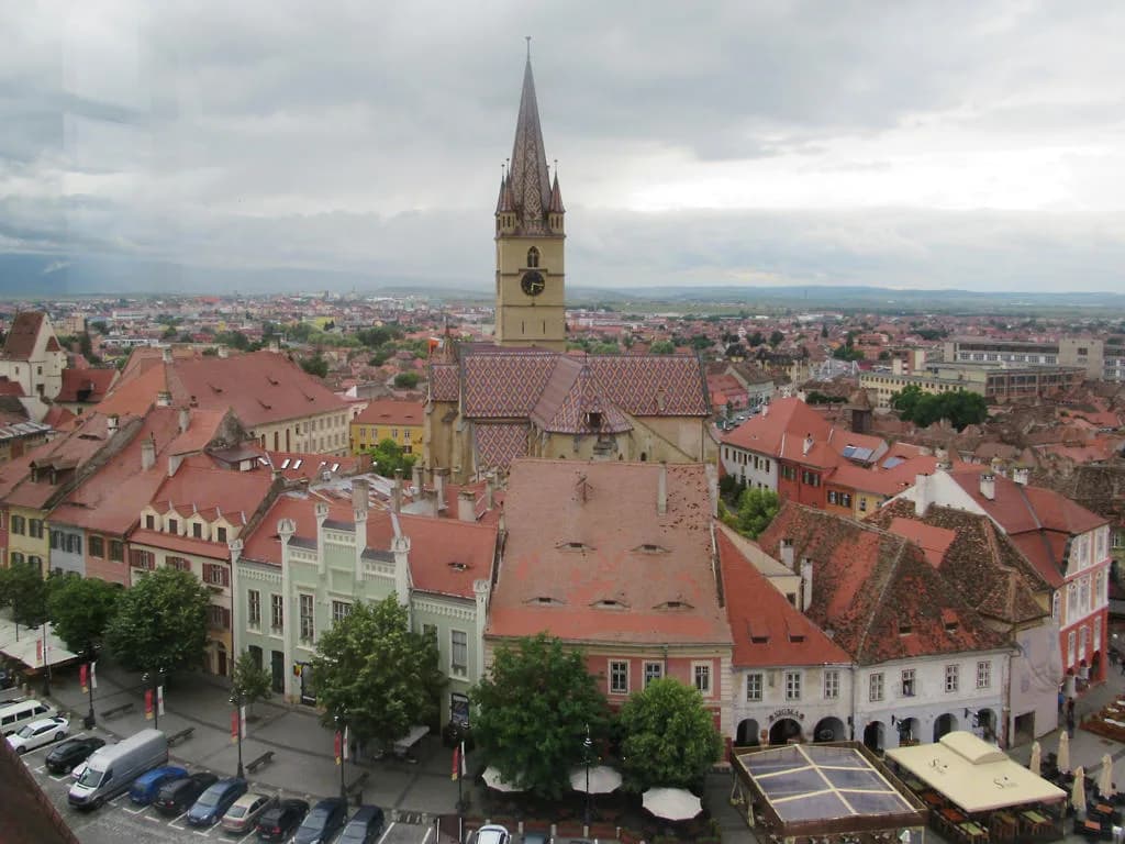 Romania, Romania